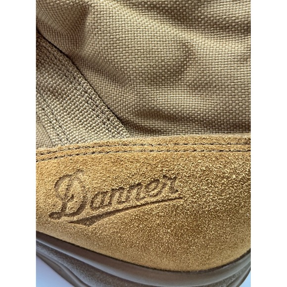 Danner Reckoning STF Mens Coyote  HOT SAFE TO FLY MILITARY COYOTE BOOTS 53227